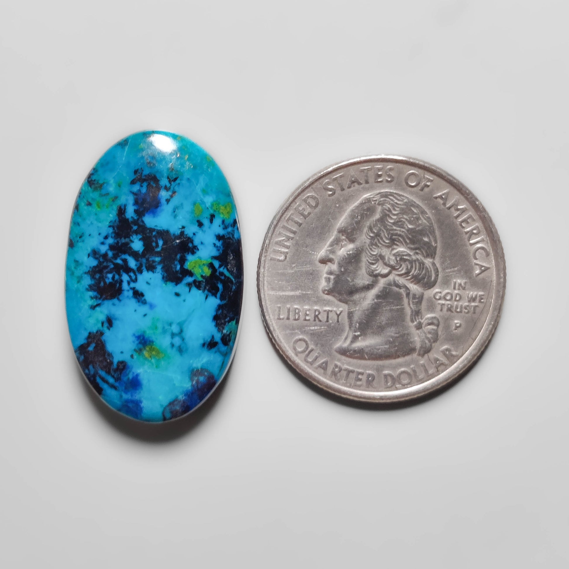 Shattuckite