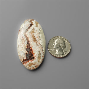 Laguna Lace Agate
