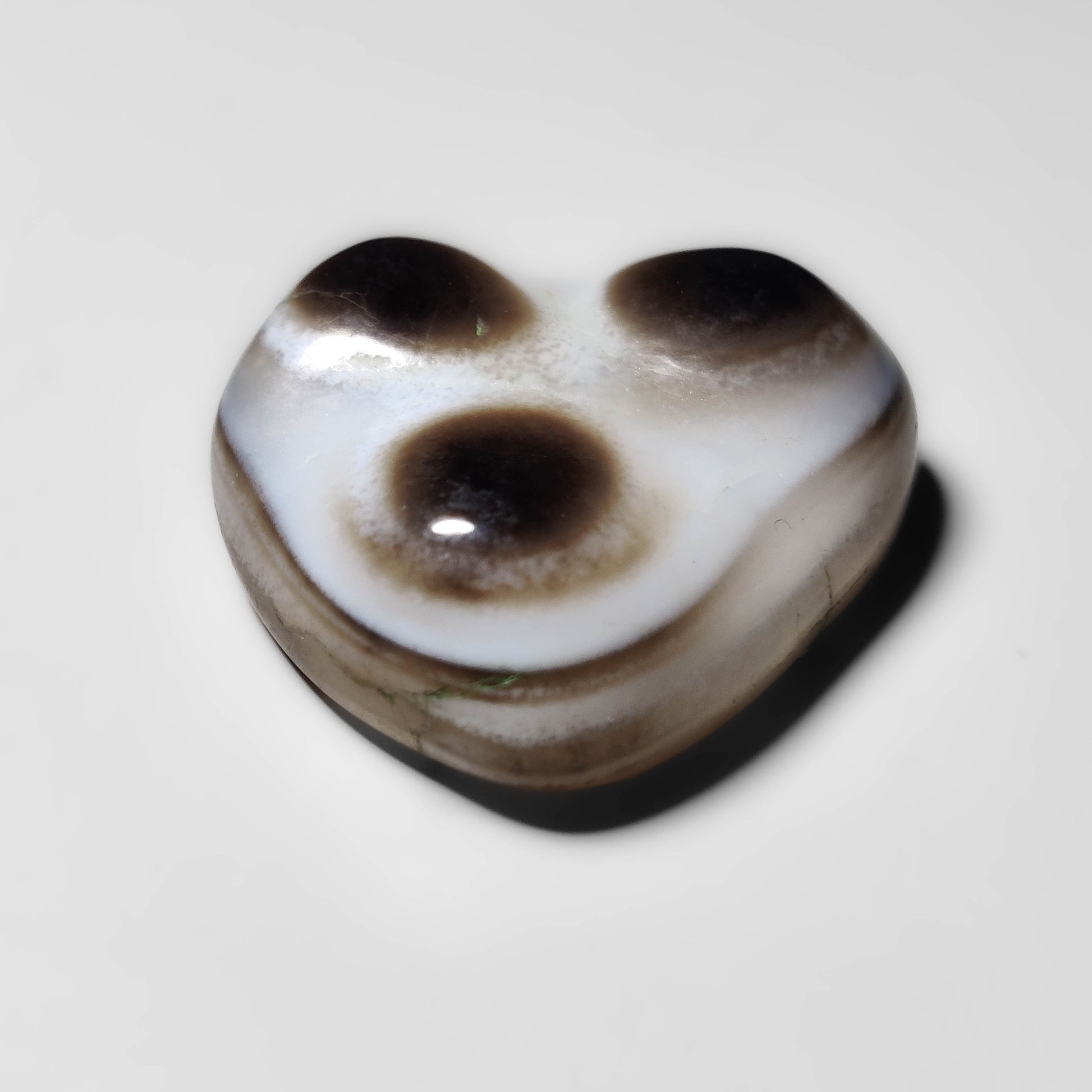 Banded Agate