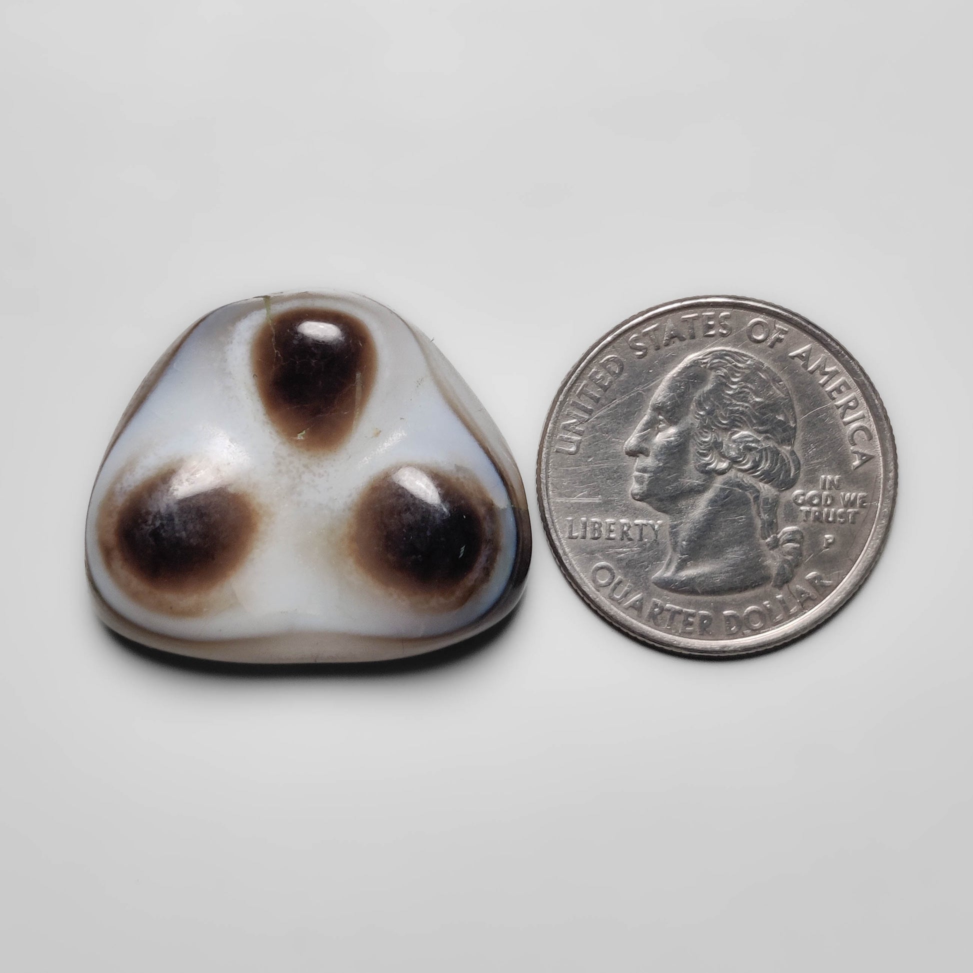 Banded Agate