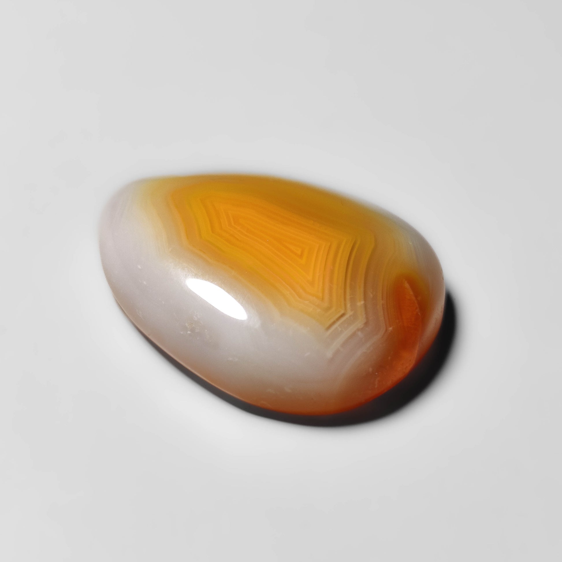 Lake Superior Agate
