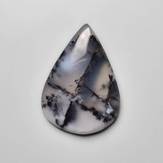 Dendritic Agate