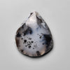 Dendritic Agate