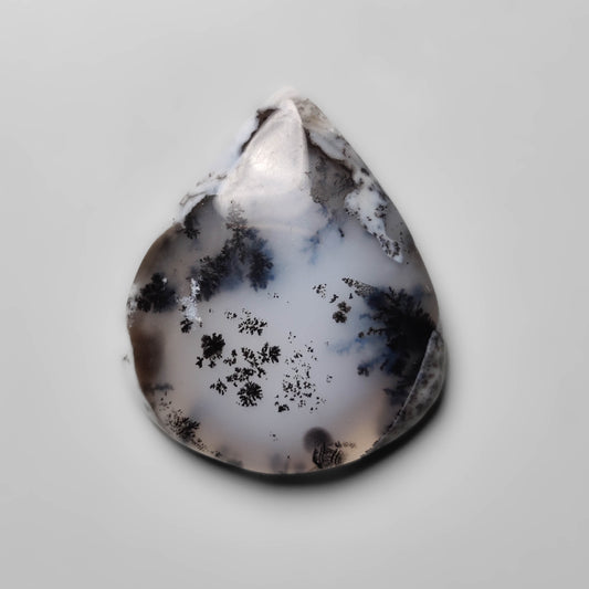 Dendritic Agate