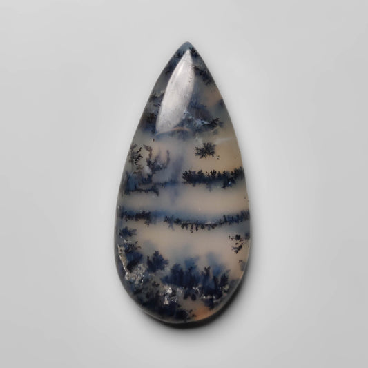 Dendritic Agate