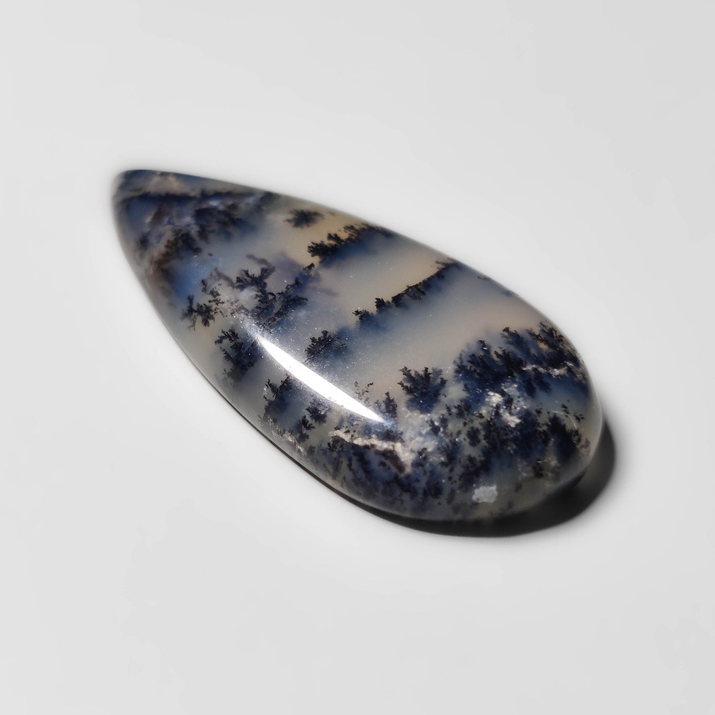 Dendritic Agate