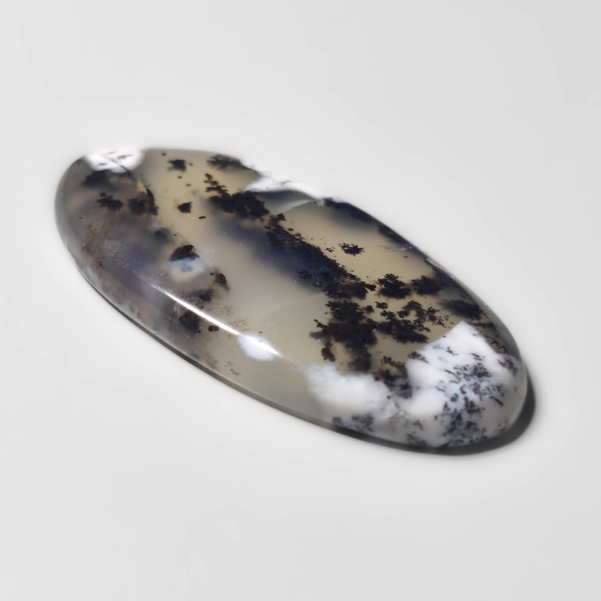 Dendritic Agate