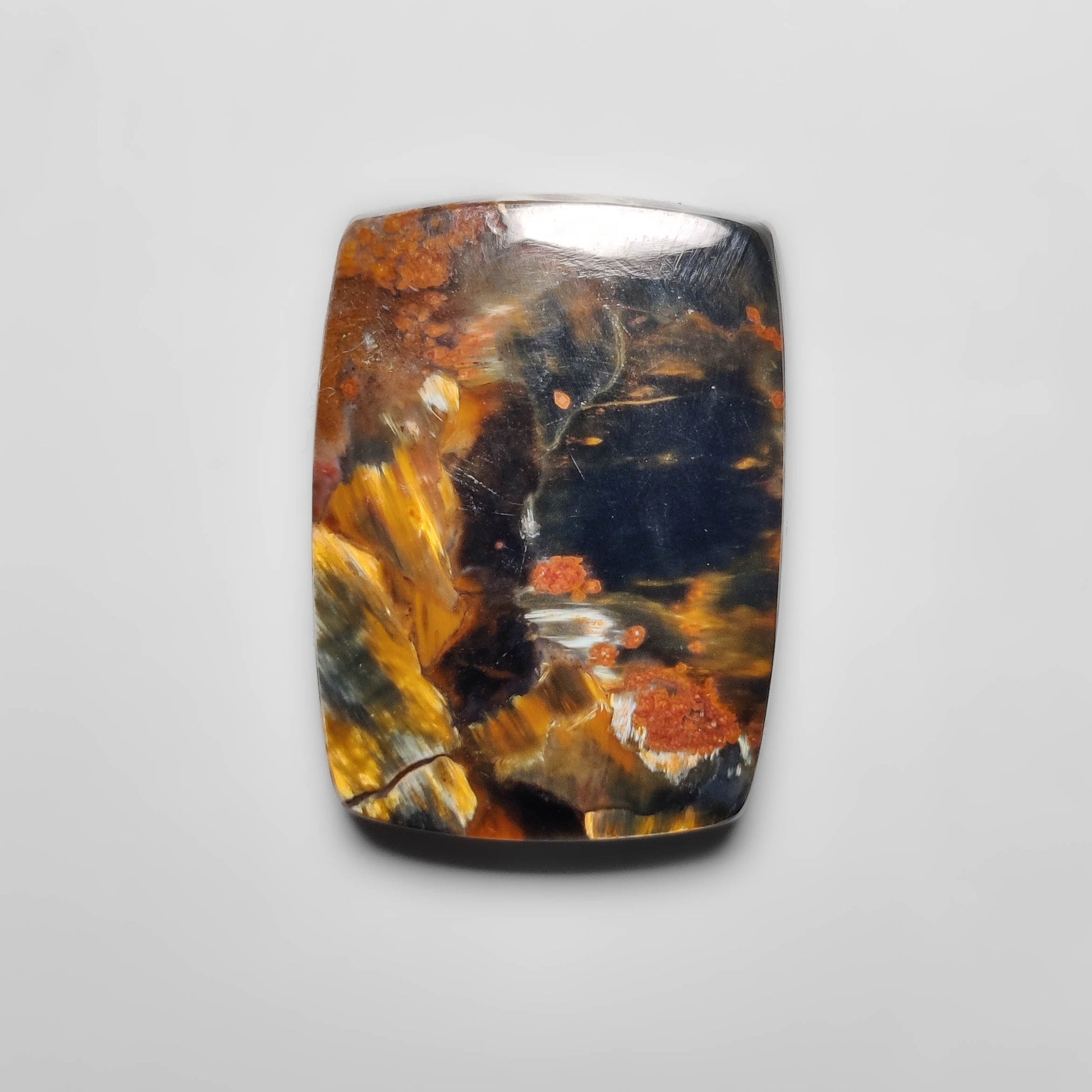 Pietersite