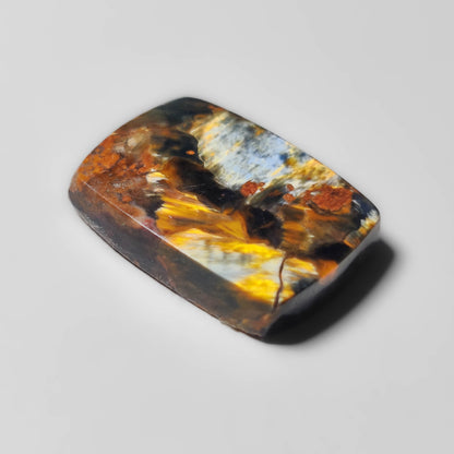Pietersite