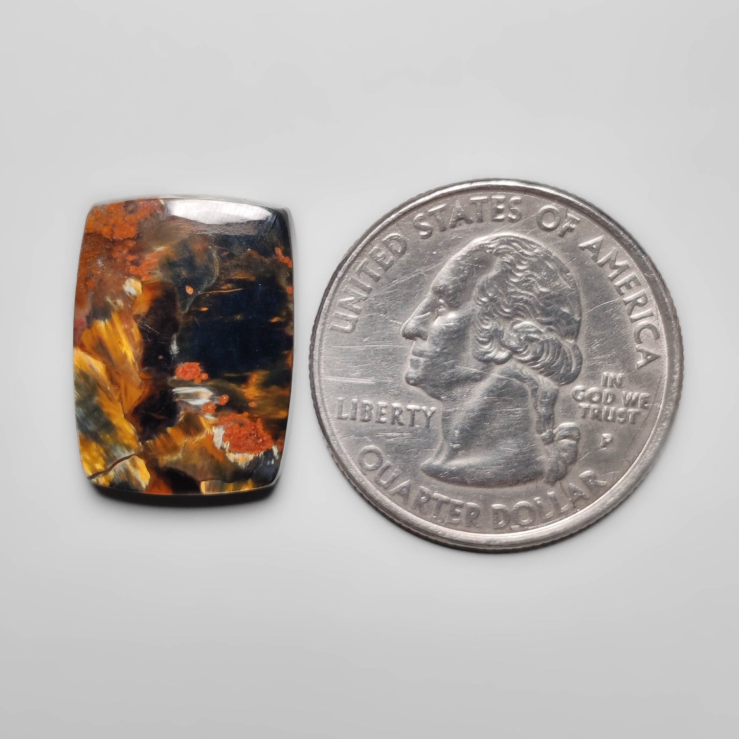 Pietersite