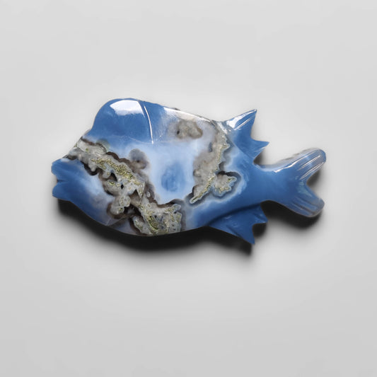 Blue Opal