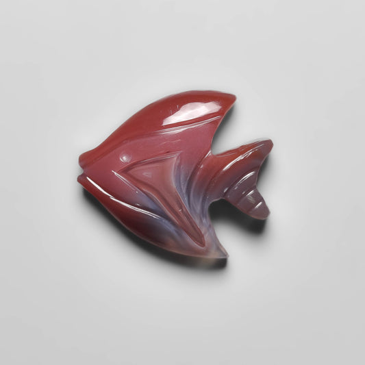 Botswana Agate