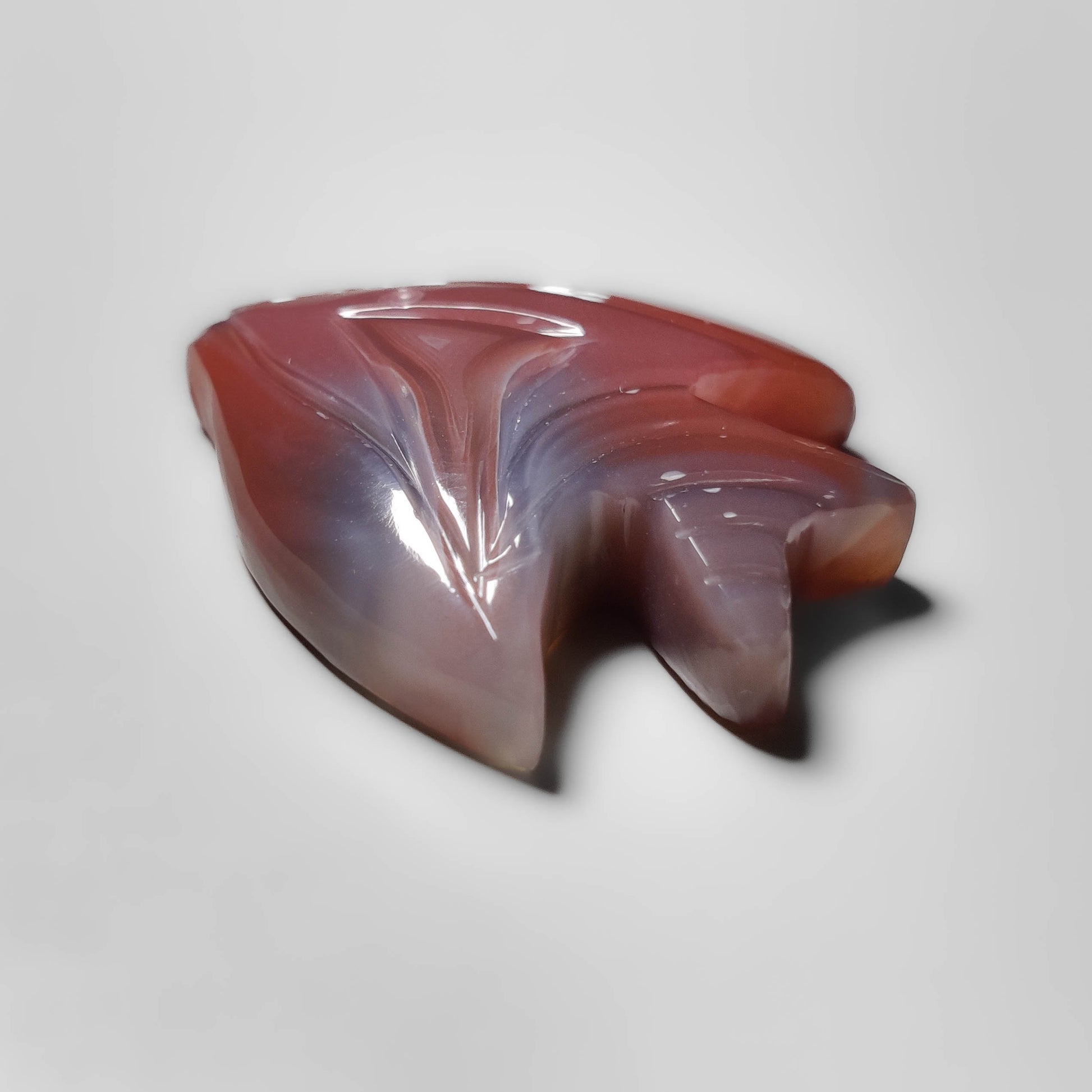 Botswana Agate