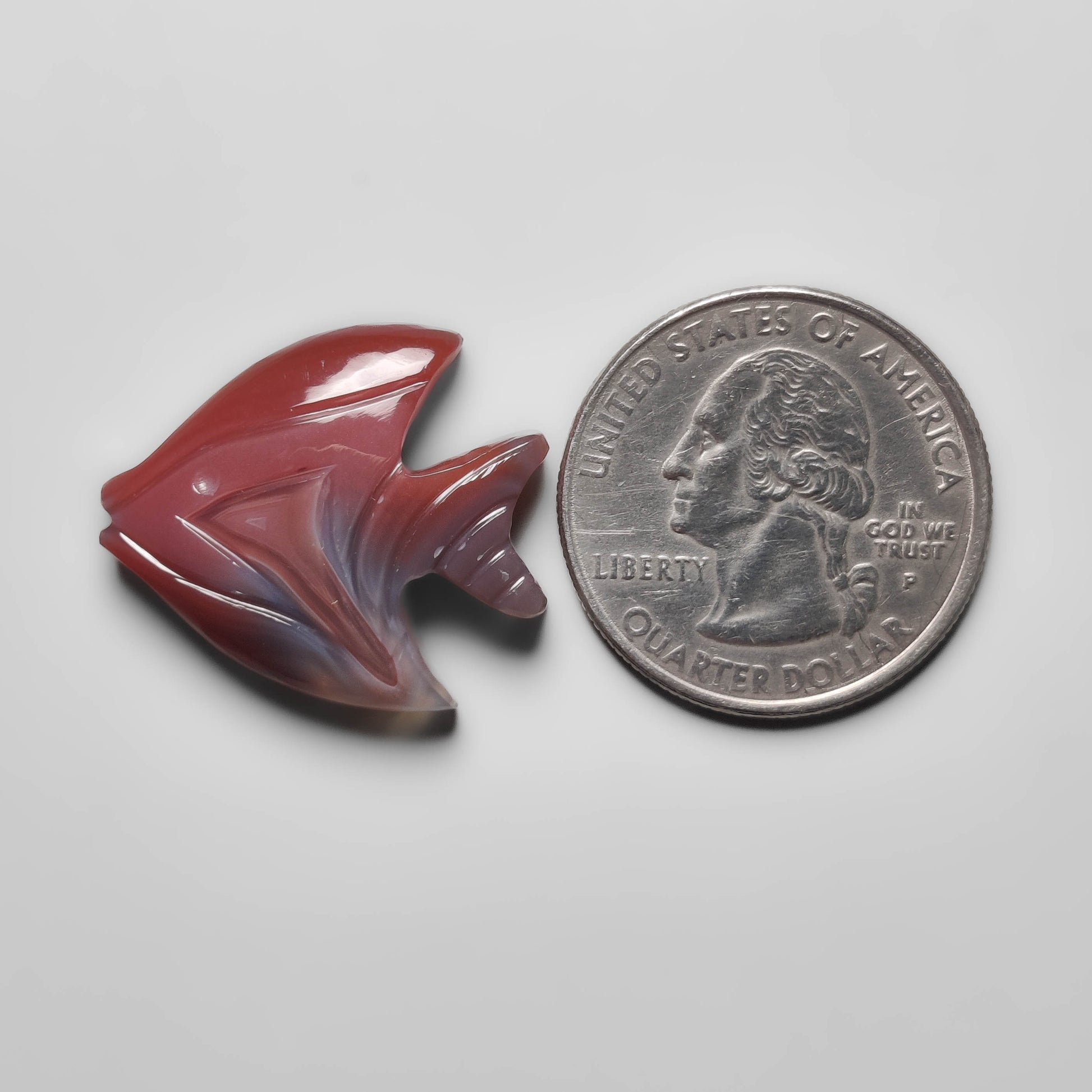 Botswana Agate