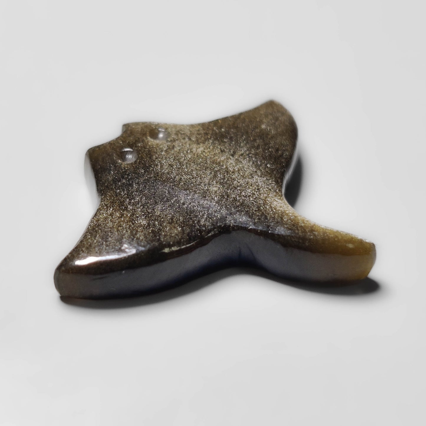 Obsidian