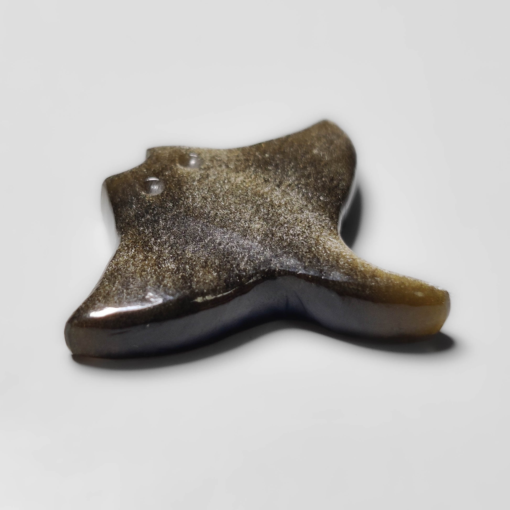 Obsidian