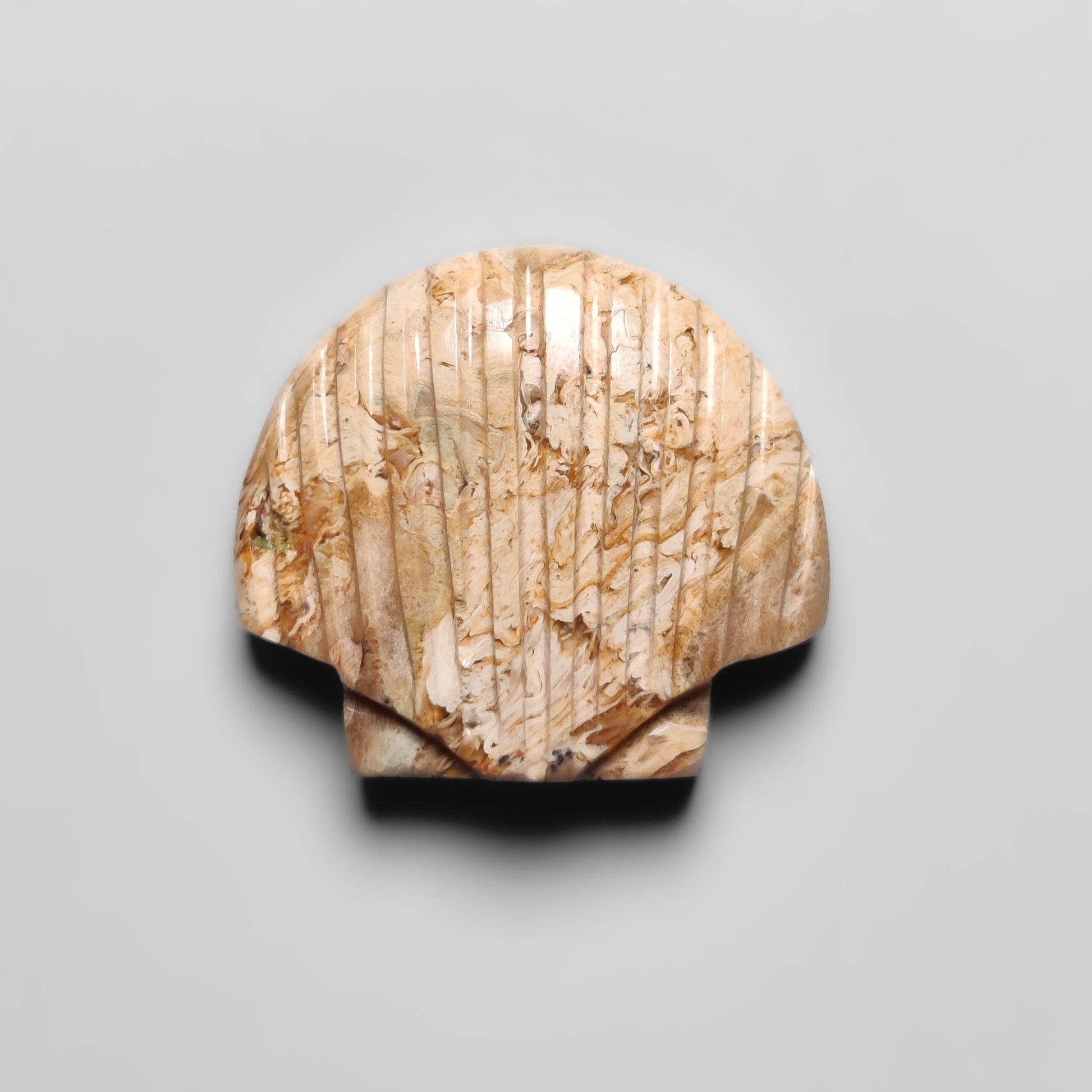 Palmroot Agate