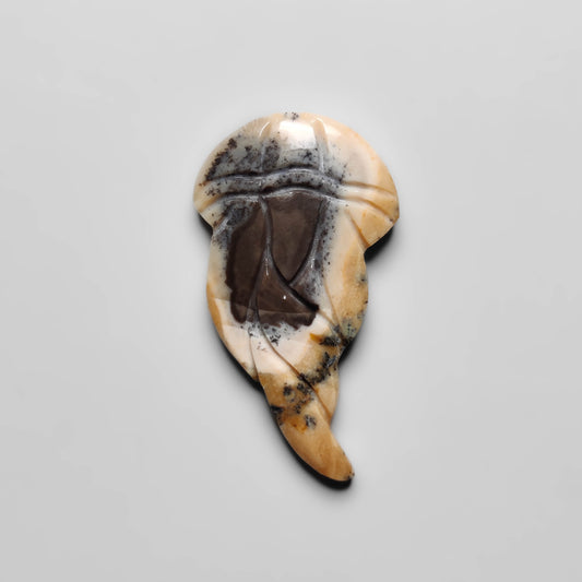 Dendritic Agate