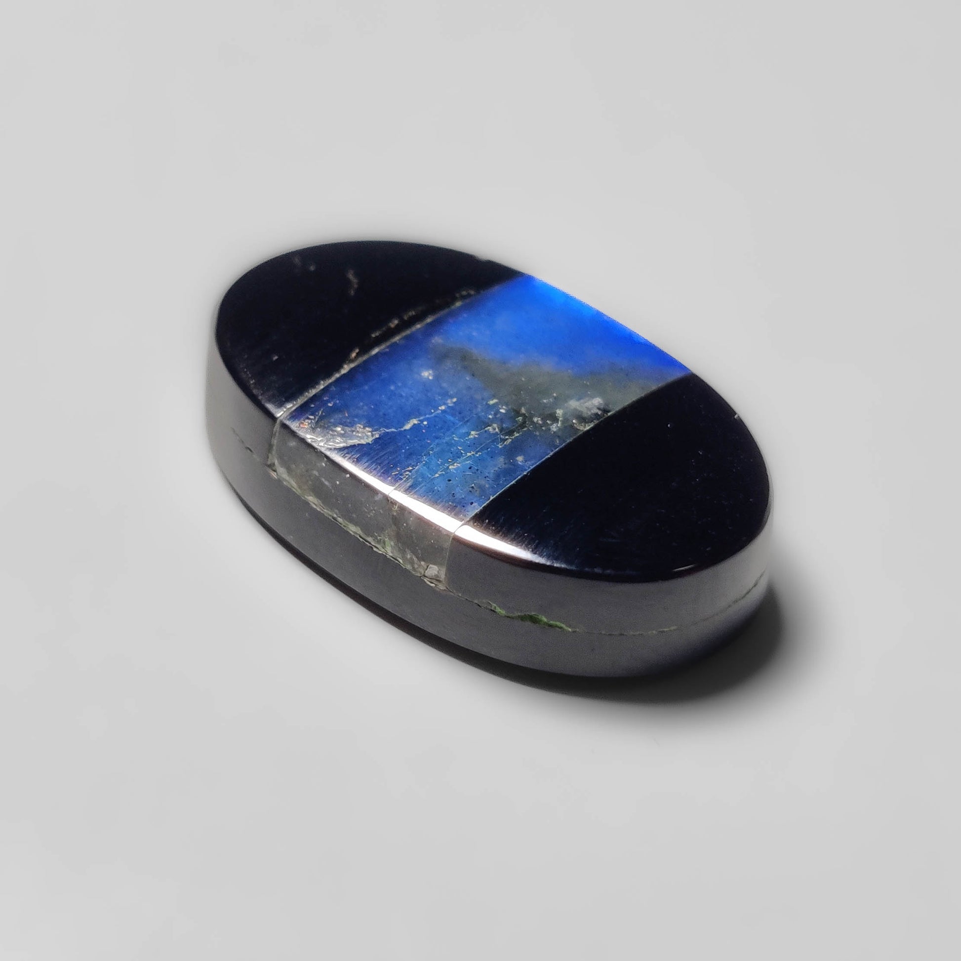 Labradorite|Onyx