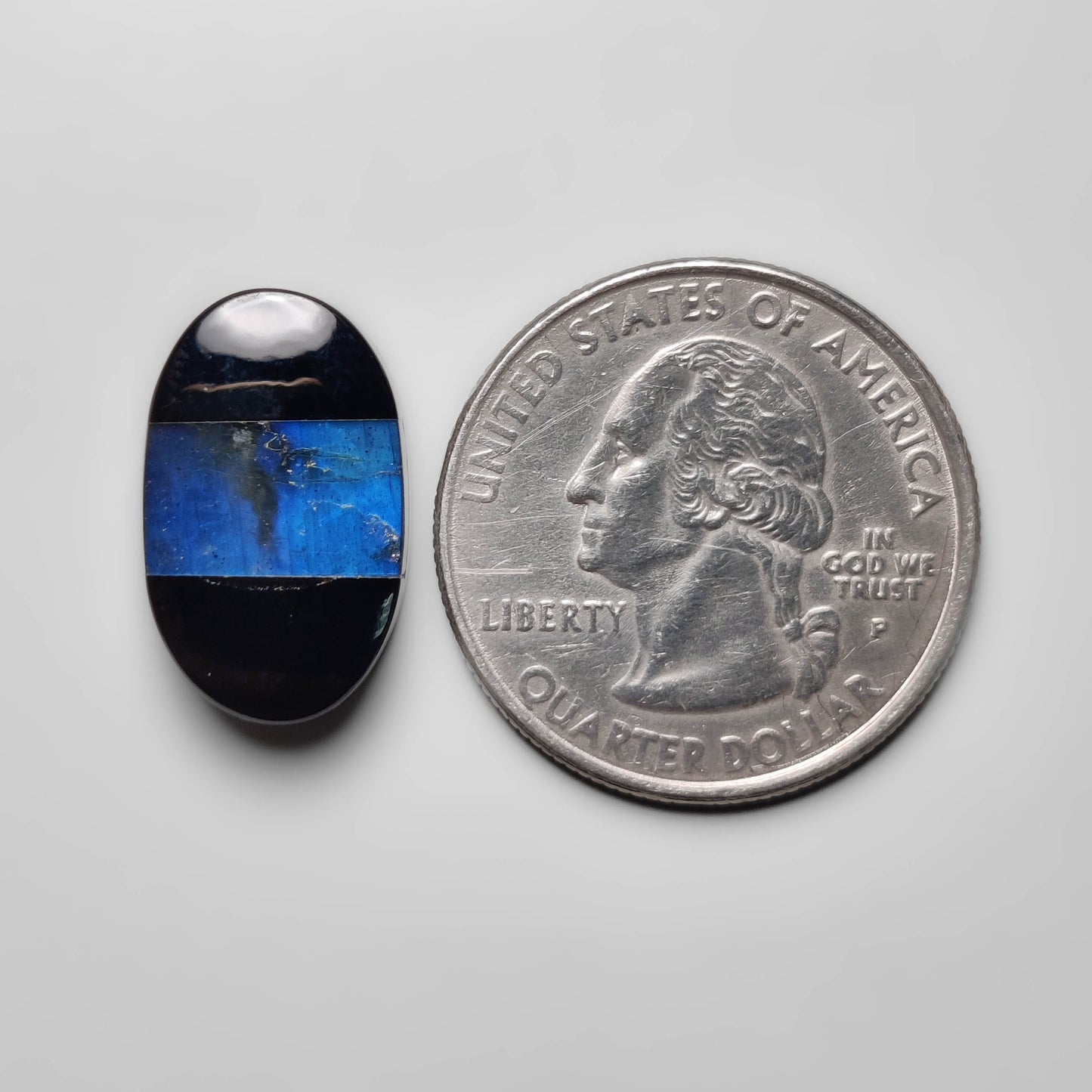 Labradorite|Onyx
