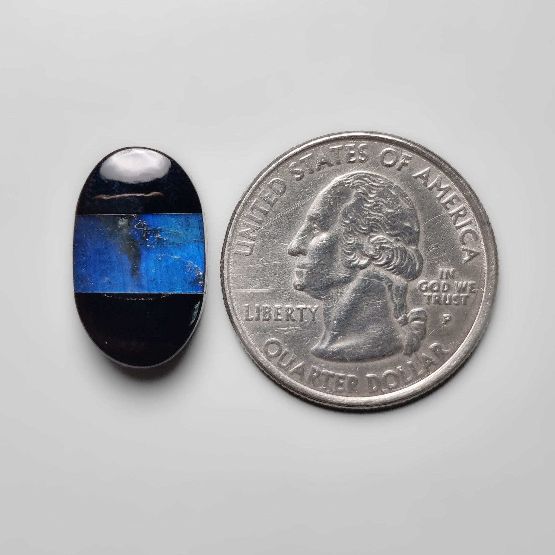Labradorite|Onyx