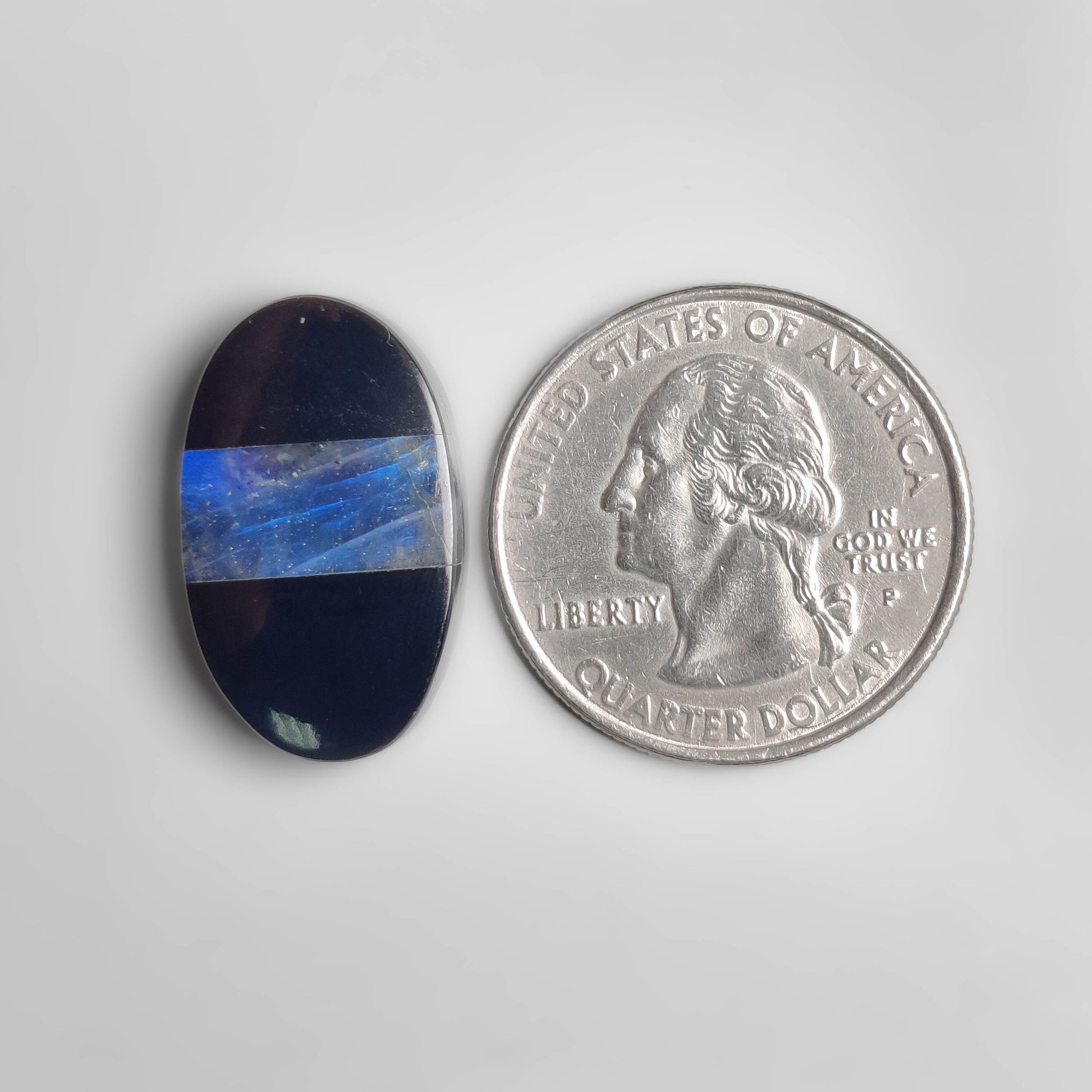 Labradorite|Onyx