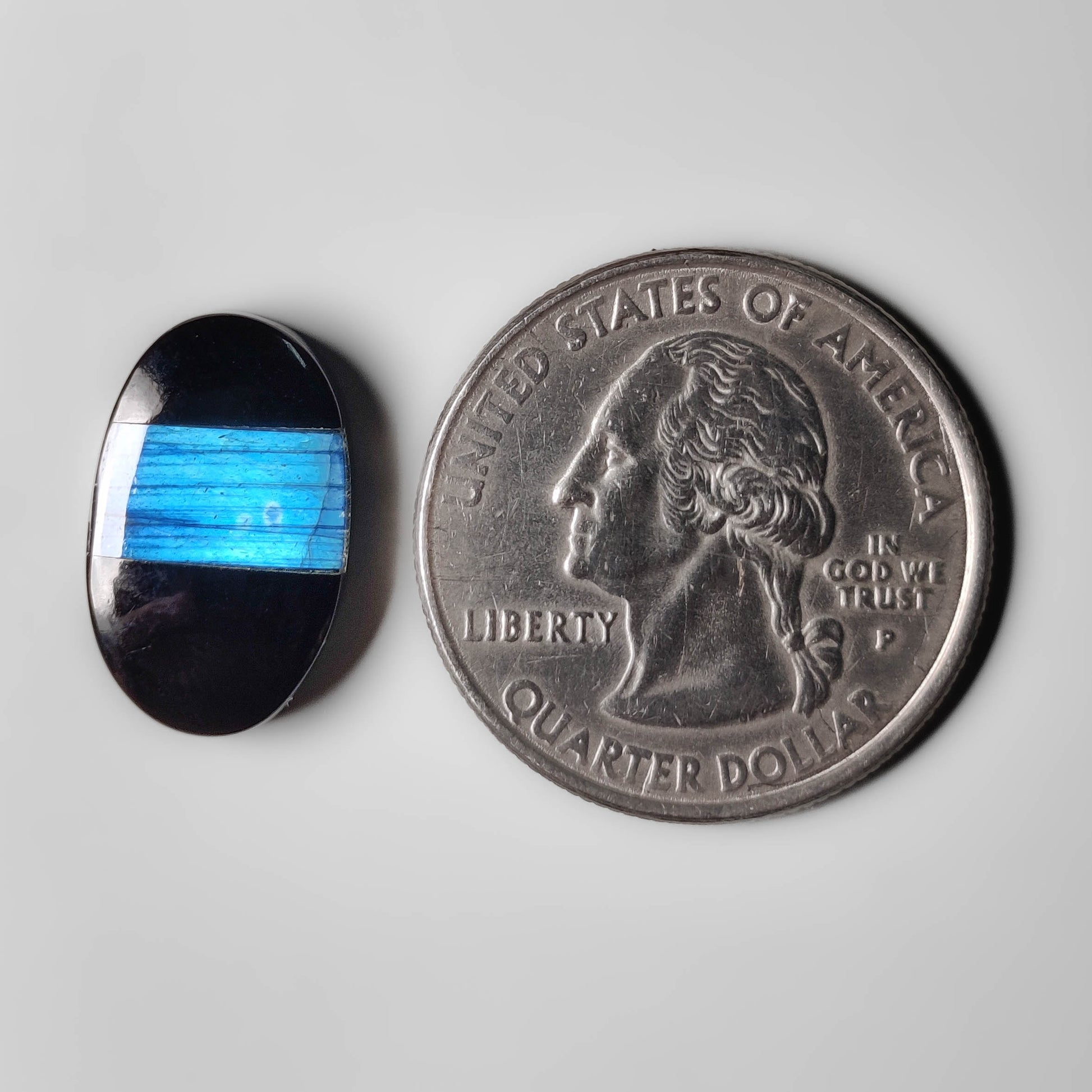 Labradorite|Onyx