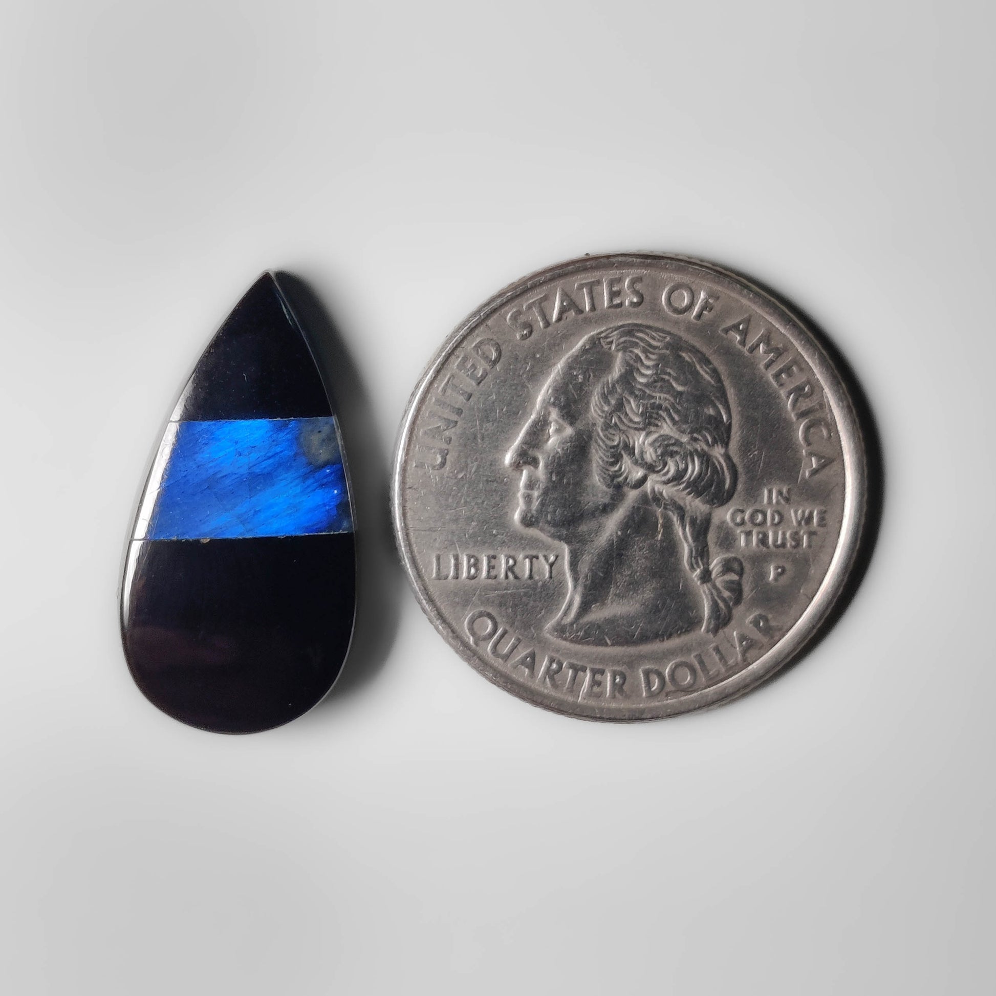 Labradorite|Onyx