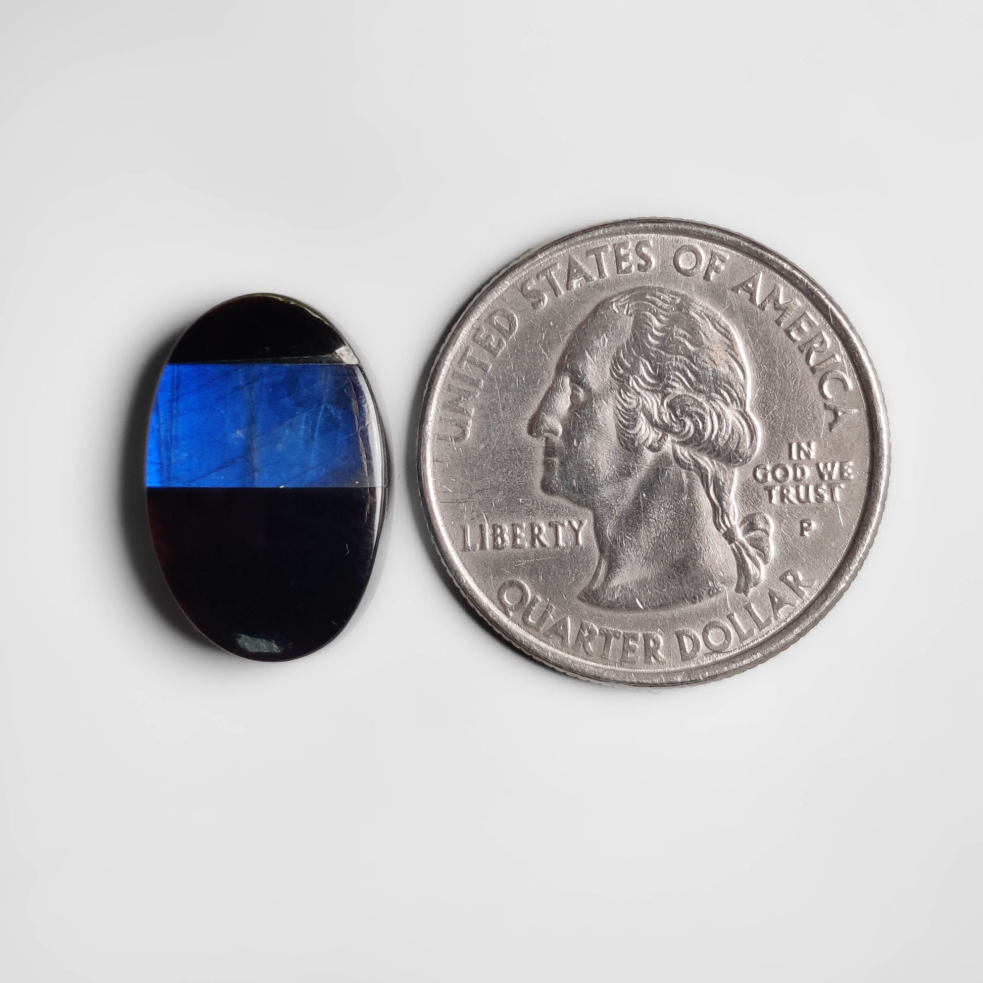 Labradorite|Onyx