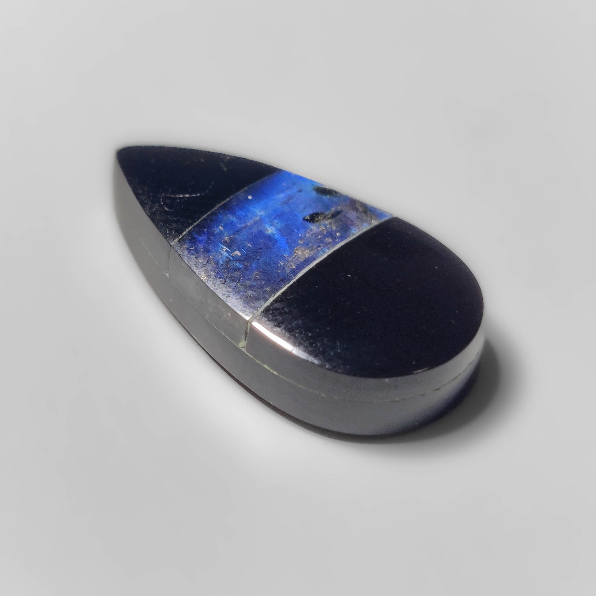 Labradorite|Onyx