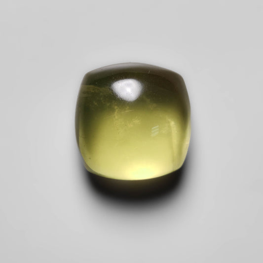 Lemon Quartz