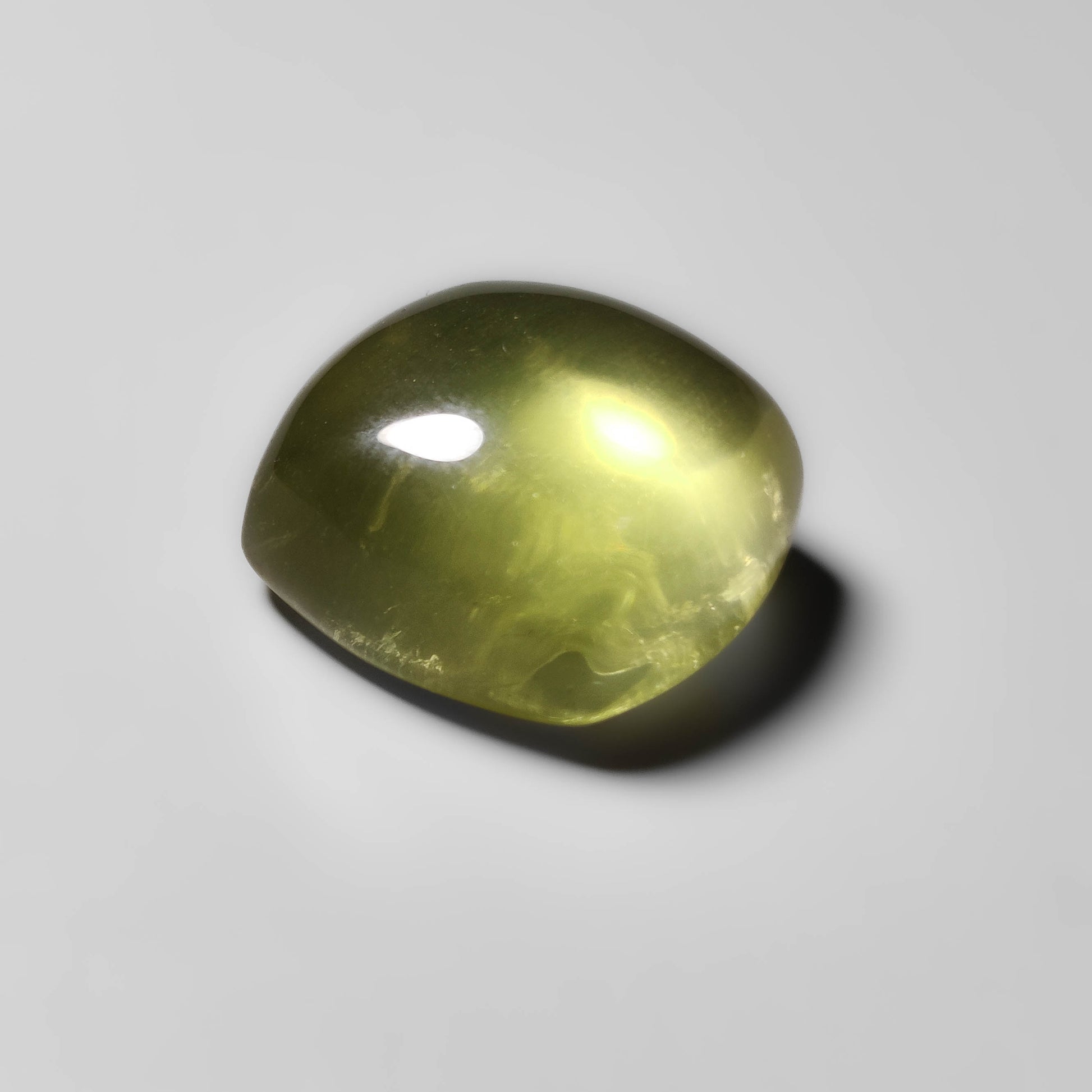 Lemon Quartz