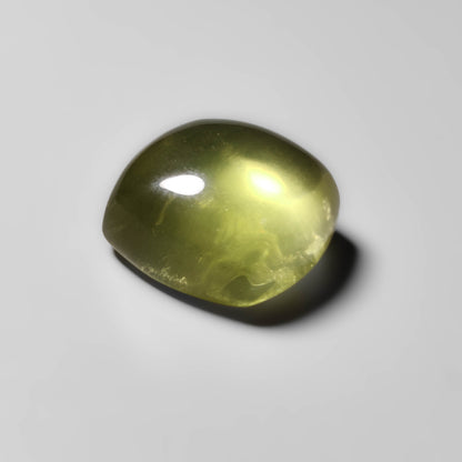 Lemon Quartz