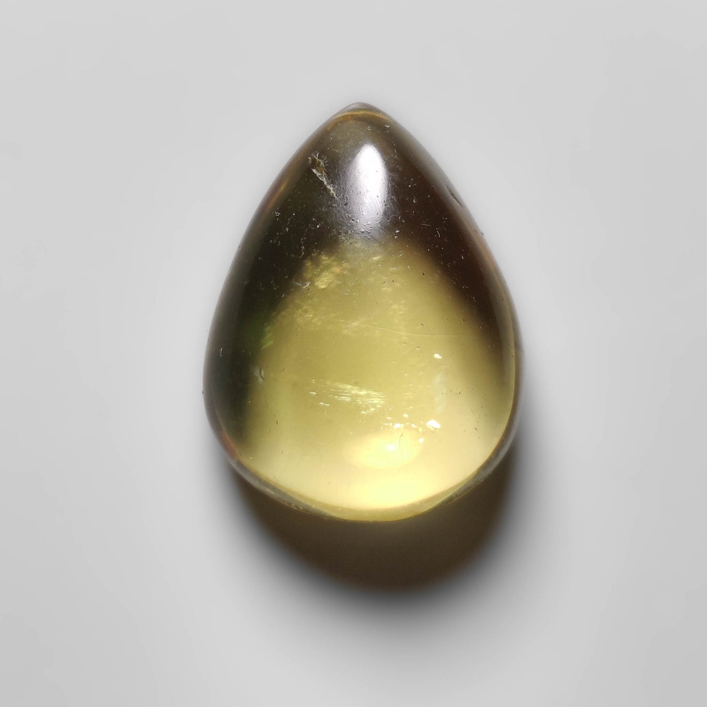 Lemon Quartz