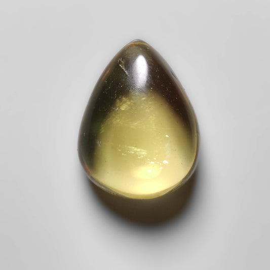 Lemon Quartz