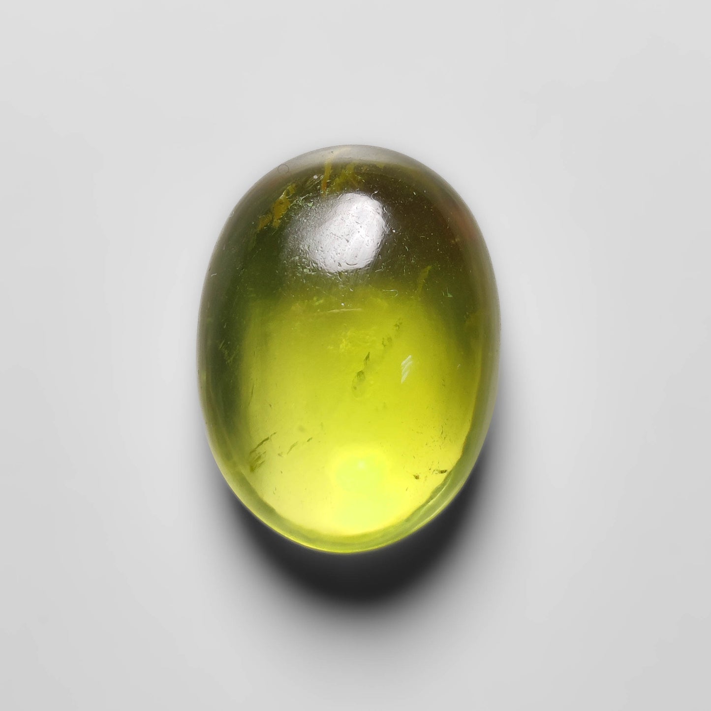 Lemon Quartz