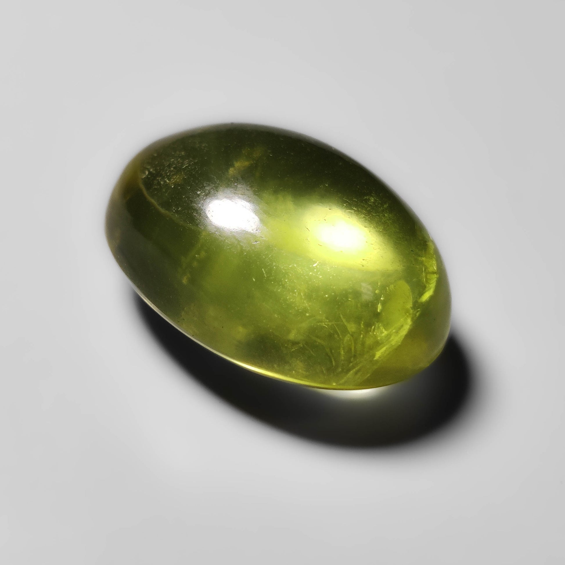 Lemon Quartz