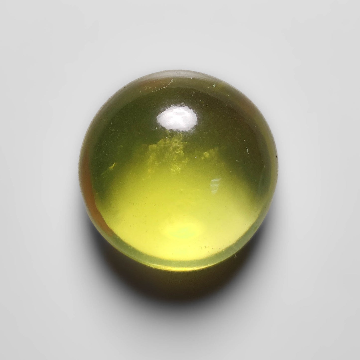 Lemon Quartz