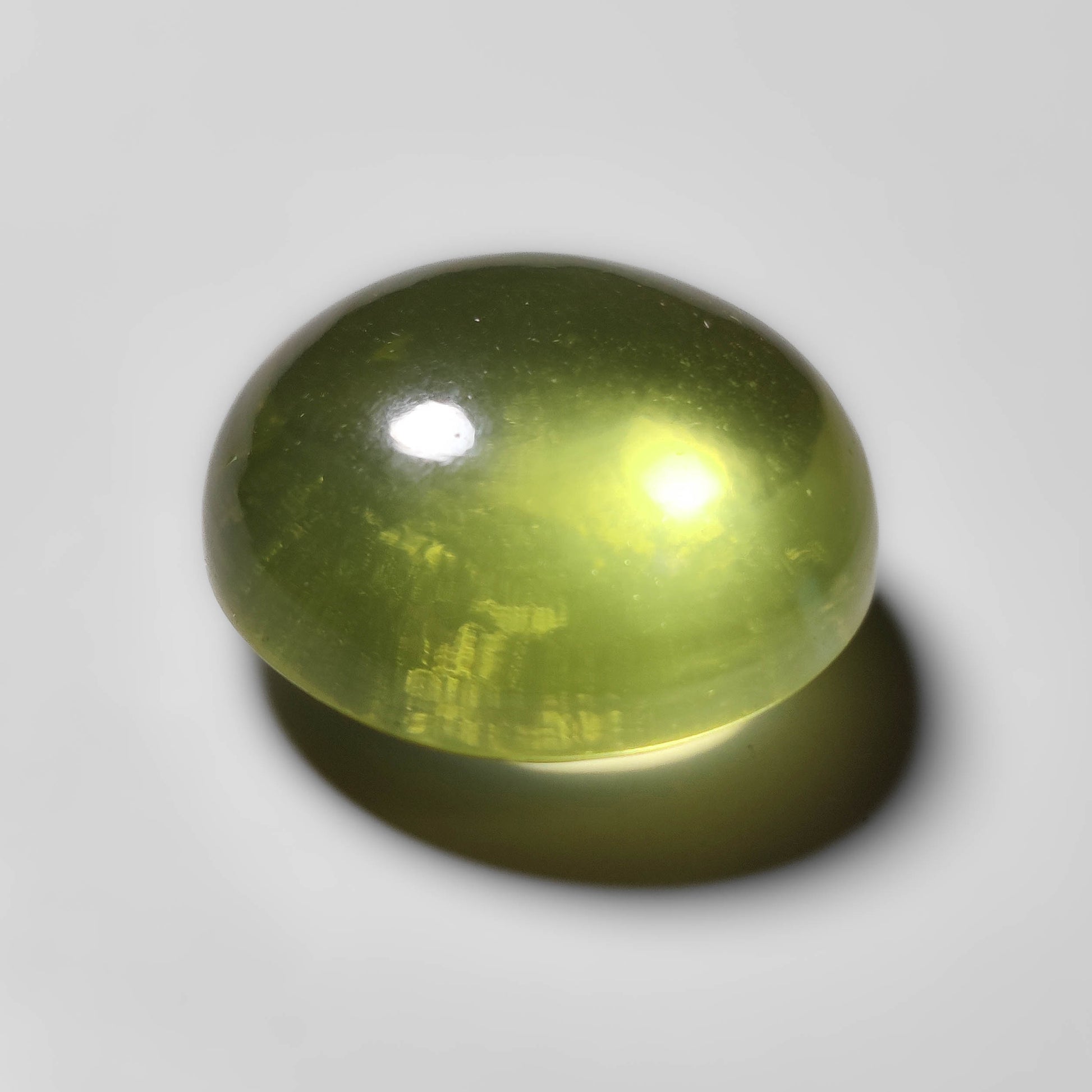 Lemon Quartz