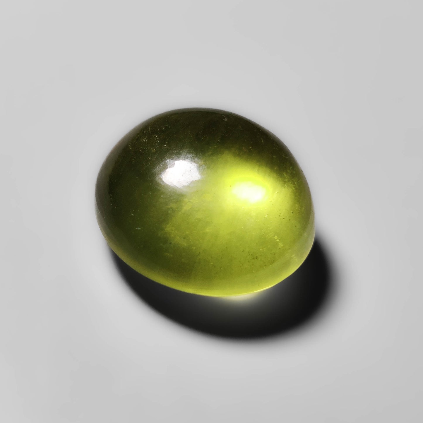 Lemon Quartz