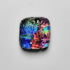 Dichroic Glass