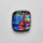 Dichroic Glass