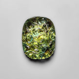 Dichroic Glass