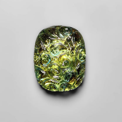Dichroic Glass