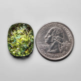 Dichroic Glass