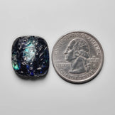 Dichroic Glass