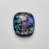Dichroic Glass