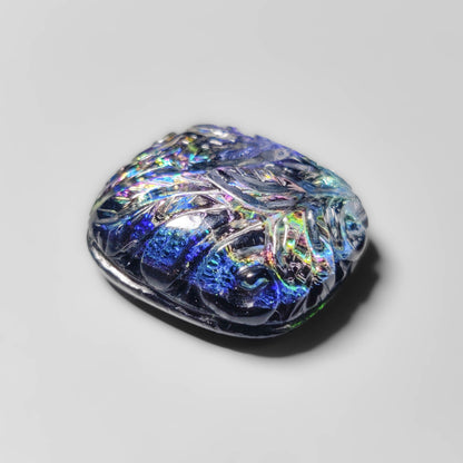 Dichroic Glass