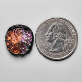 Dichroic Glass