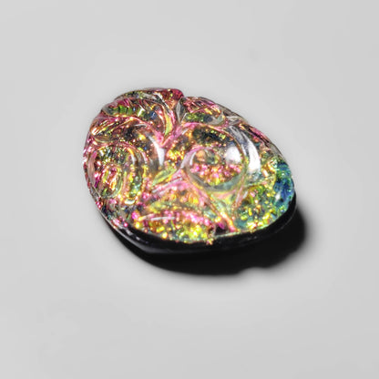 Dichroic Glass